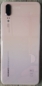 Preview: Huawei P20 EML-L29 - 128GB - Pink Gold (Ohne Simlock) (Dual SIM)