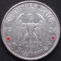 Preview: 5 Reichsmark 1934 Deutsches Reich "Garnisonkirche Potsdam"