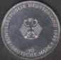 Preview: 10 DM Münze Gedenkmünze 1999 „50 Jahre Grundgesetz der Bundesrepublik Deutschland“