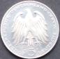 Preview: 5 DM Münze Gedenkmünze 1981 "150. Todestags von Heinrich Friedrich Carl Reichsfreiherr vom und zum Stein"
