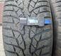 Preview: Winterrädersatz VW T5 Multivan 215/65 R 16 Gebraucht / wenig gelaufen