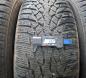 Preview: Winterrädersatz VW T5 Multivan 215/65 R 16 Gebraucht / wenig gelaufen