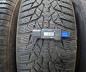 Preview: Winterrädersatz VW T5 Multivan 215/65 R 16 Gebraucht / wenig gelaufen