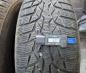 Preview: Winterrädersatz VW T5 Multivan 215/65 R 16 Gebraucht / wenig gelaufen