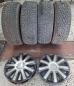 Preview: Winterrädersatz VW T5 Multivan 215/65 R 16 Gebraucht / wenig gelaufen