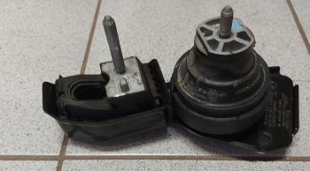 Original NTY Lagerung Motor ZPS-WW-083 für Ford Mercedes-Benz Seat VW