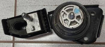 Preview: Original NTY Lagerung Motor ZPS-WW-083 für Ford Mercedes-Benz Seat VW
