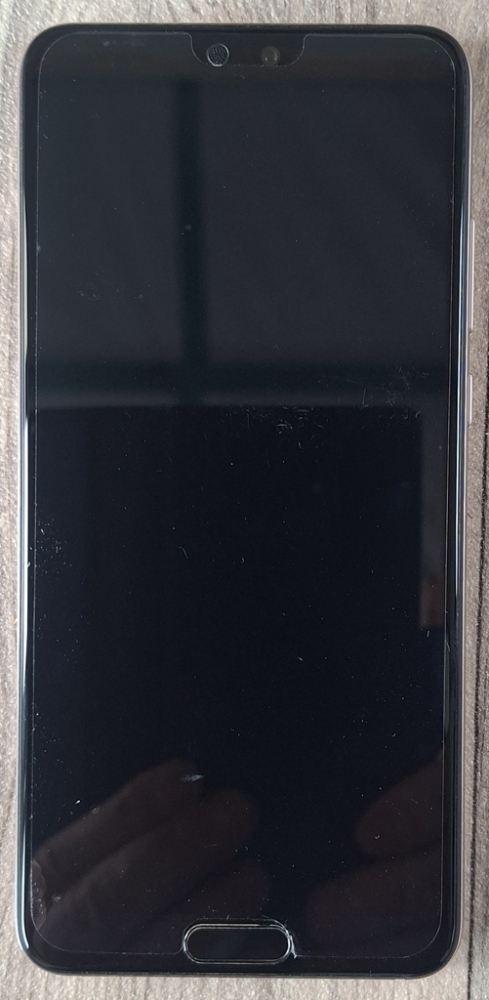 Huawei P20 EML-L29 - 128GB - Pink Gold (Ohne Simlock) (Dual SIM)