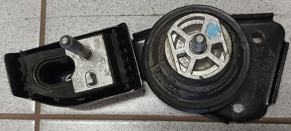 Original NTY Lagerung Motor ZPS-WW-083 für Ford Mercedes-Benz Seat VW